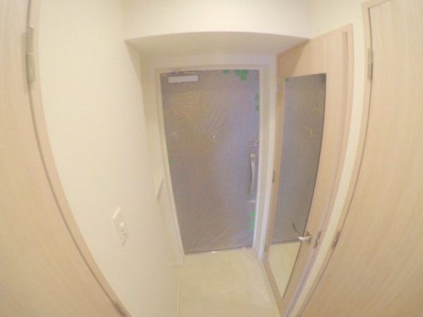 スプランディッド梅田グランノース