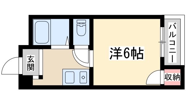 マンションスイーダ