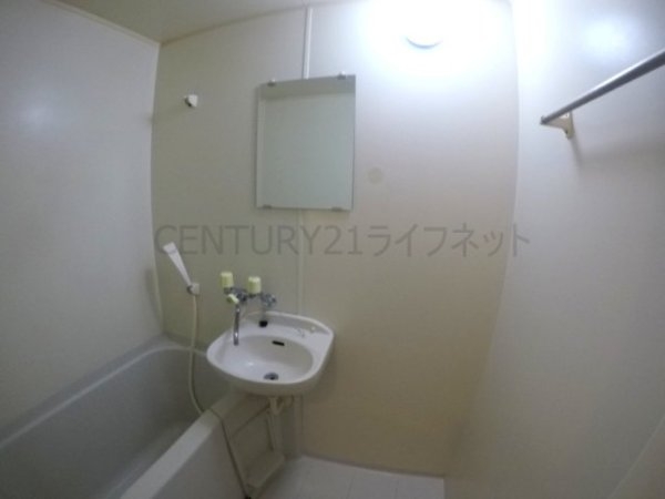 マンションスイーダ
