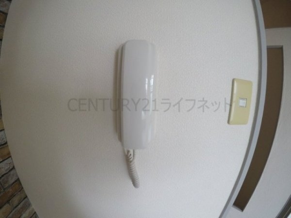 マンションスイーダ