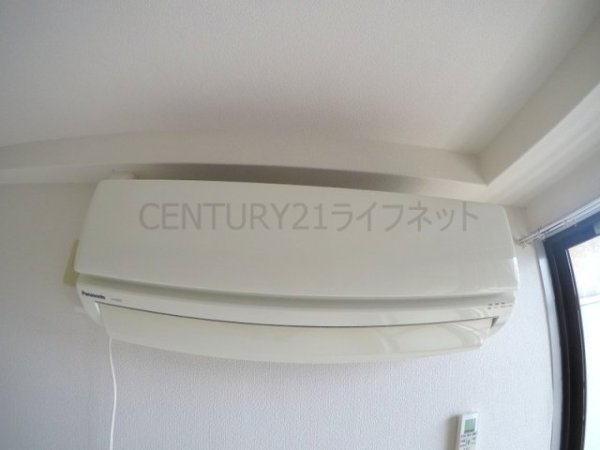 マンションスイーダ