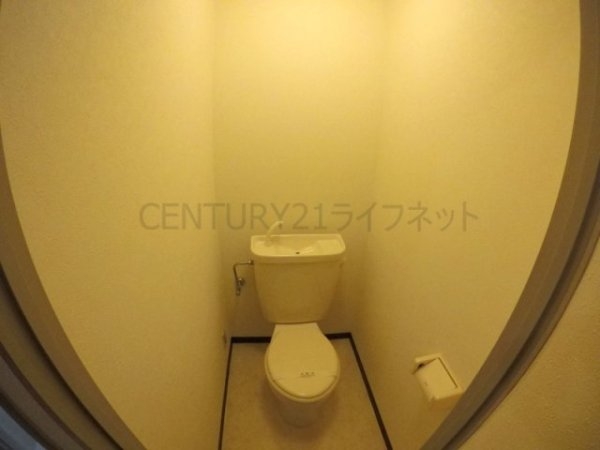 マンションスイーダ