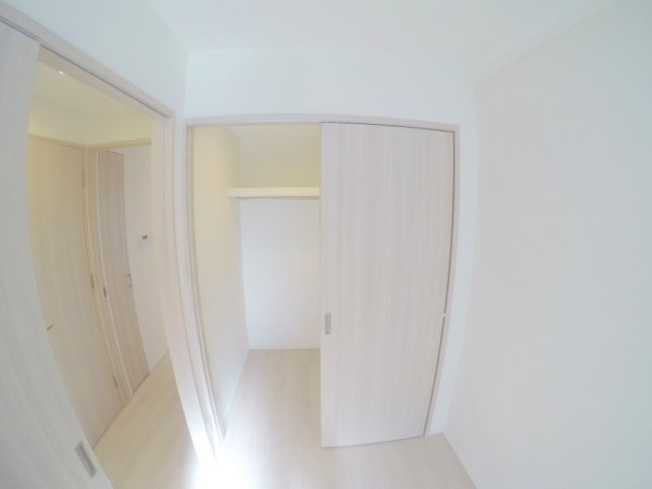 スプランディッド梅田グランノース