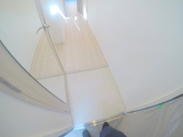 スプランディッド梅田グランノース