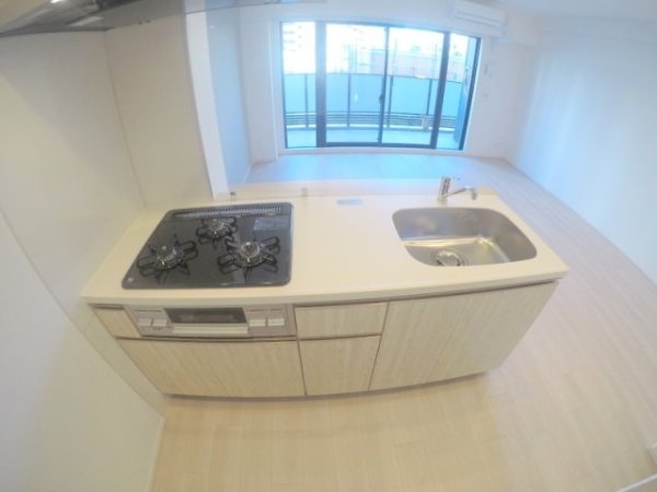 スプランディッド梅田グランノース