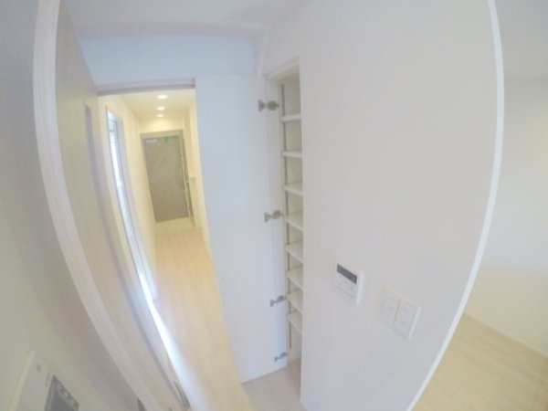 スプランディッド梅田グランノース