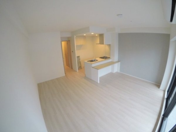 スプランディッド梅田グランノース