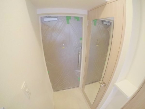 スプランディッド梅田グランノース