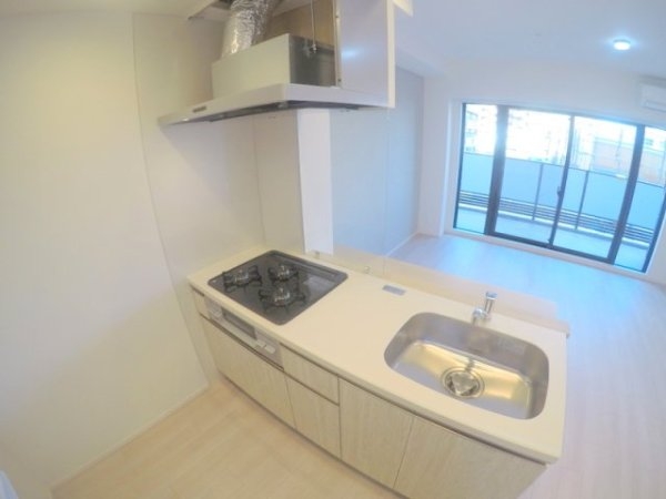 スプランディッド梅田グランノース