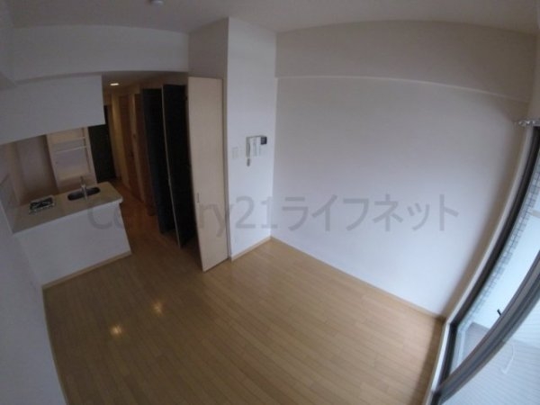 エスリード御堂筋梅田