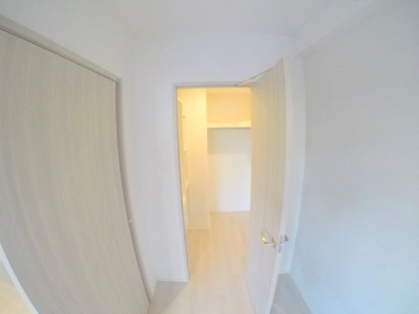 スプランディッド梅田グランノース