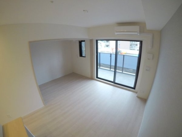 スプランディッド梅田グランノース