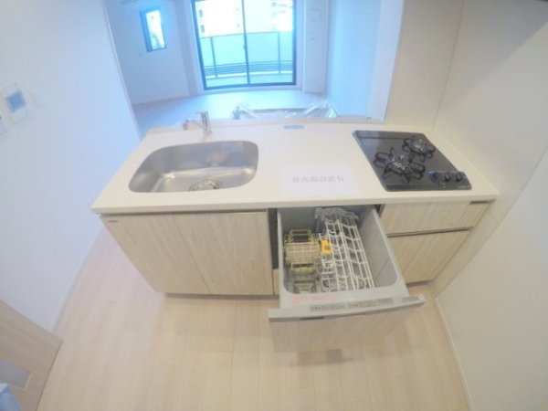 スプランディッド梅田グランノース