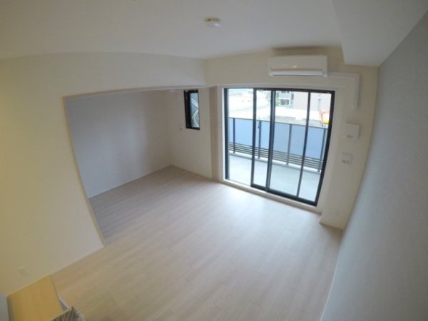 スプランディッド梅田グランノース