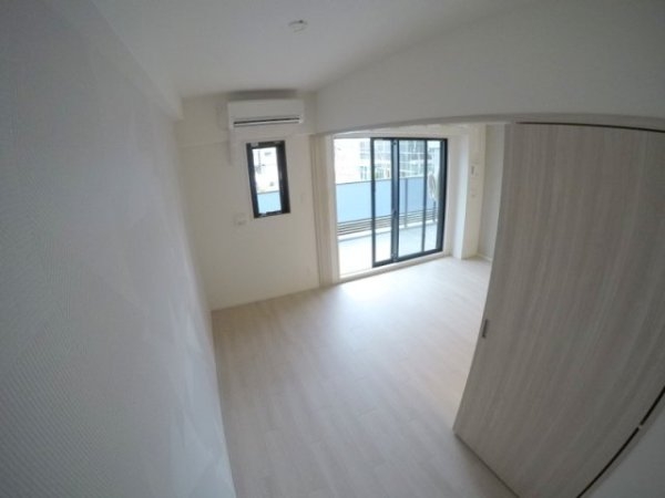 スプランディッド梅田グランノース