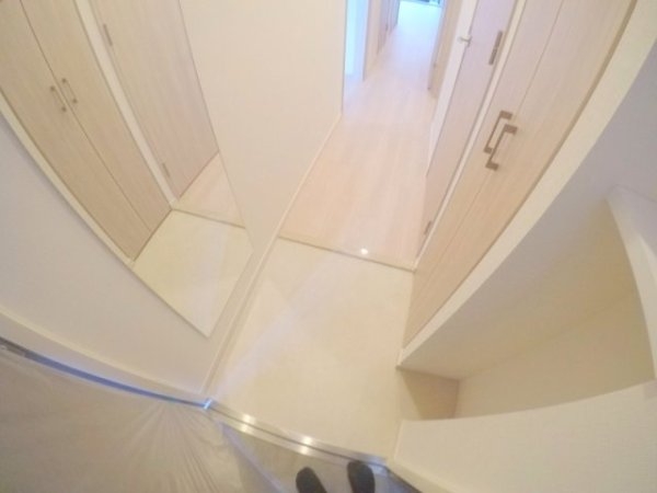 スプランディッド梅田グランノース