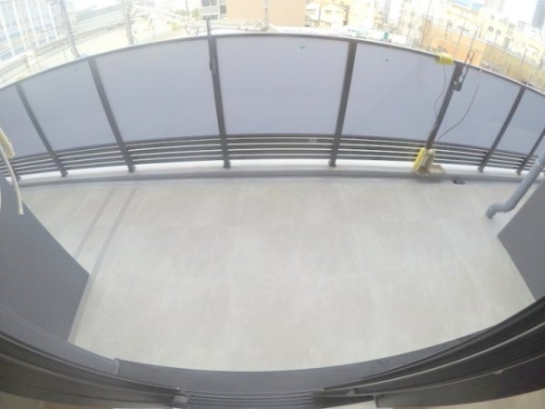 スプランディッド梅田グランノース