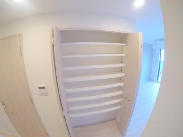 スプランディッド梅田グランノース