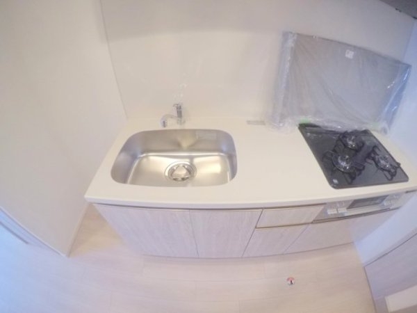 スプランディッド梅田グランノース