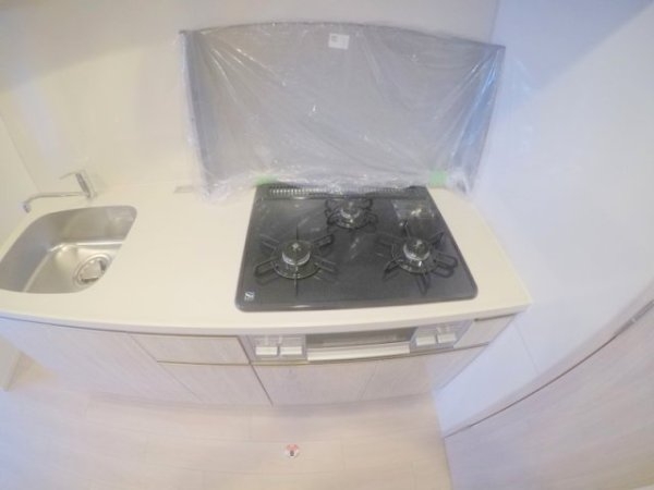 スプランディッド梅田グランノース