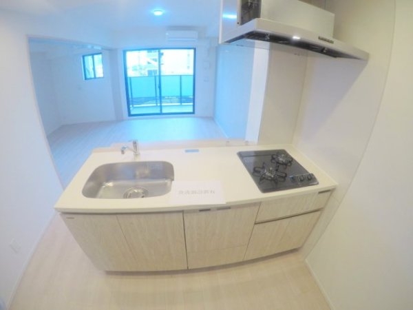 スプランディッド梅田グランノース