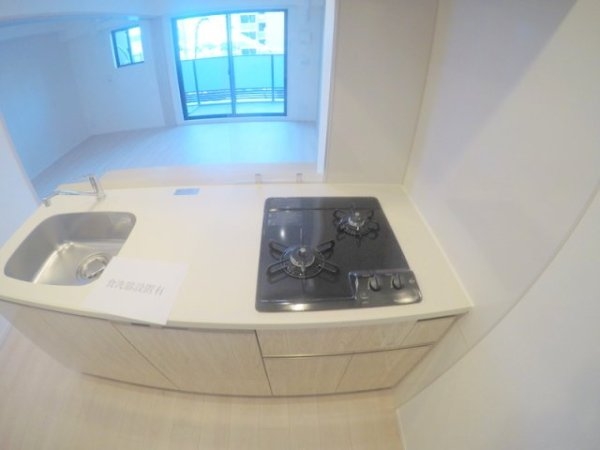 スプランディッド梅田グランノース