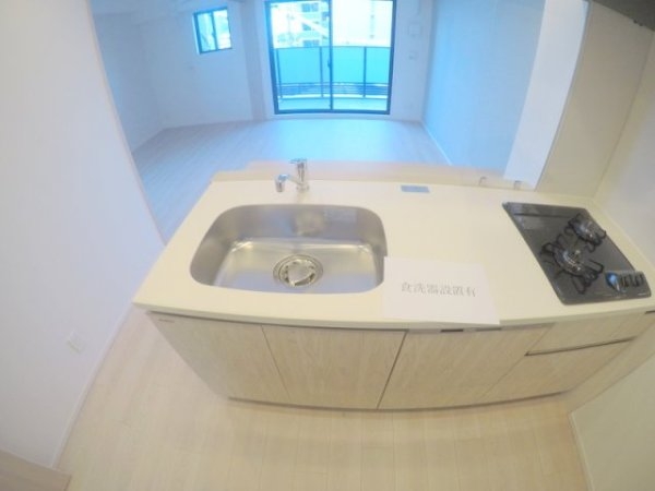 スプランディッド梅田グランノース