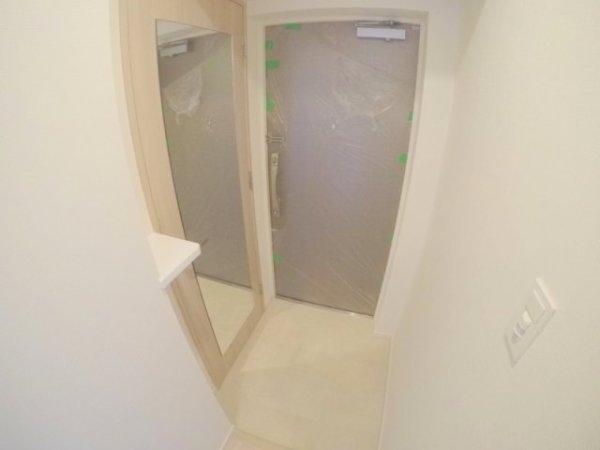 スプランディッド梅田グランノース