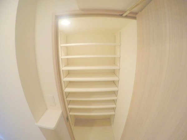 スプランディッド梅田グランノース