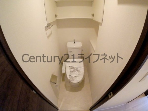 ザ・パークハビオ堂島