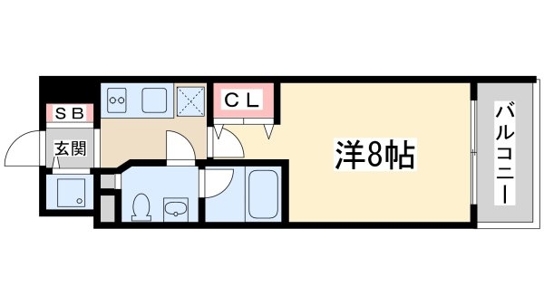 プラウドフラット新大阪