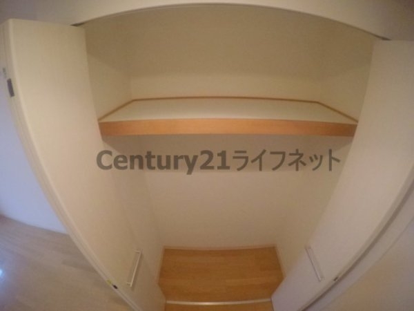 プラウドフラット新大阪