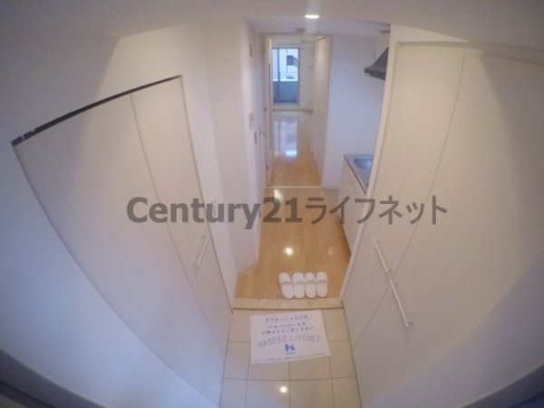 プラウドフラット新大阪