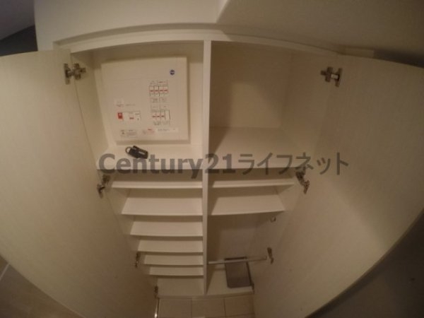 プラウドフラット新大阪
