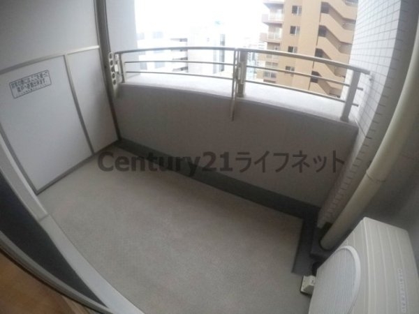 プラウドフラット新大阪