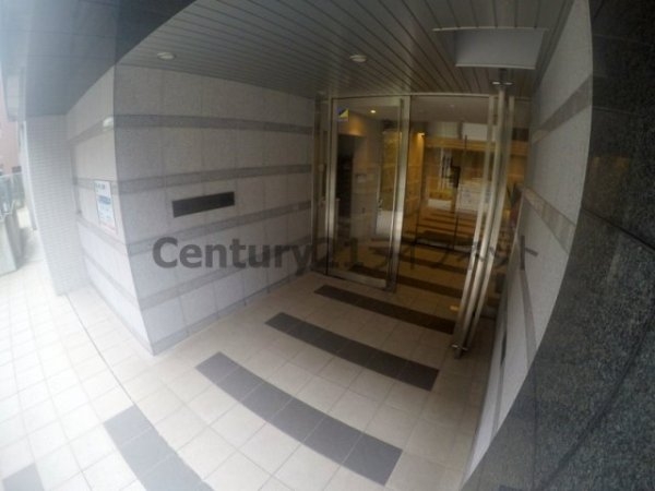 プラウドフラット新大阪