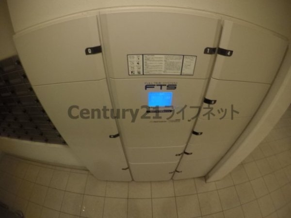 プラウドフラット新大阪