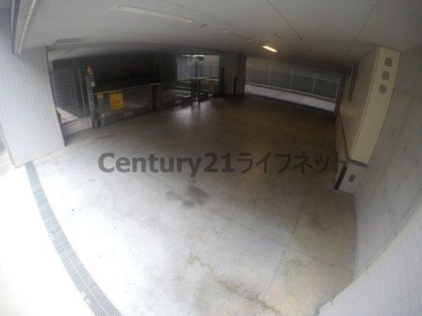 プラウドフラット新大阪