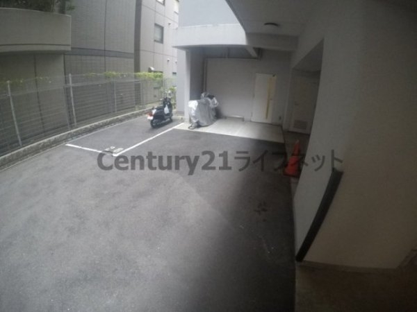 プラウドフラット新大阪