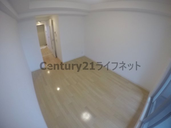 プラウドフラット新大阪