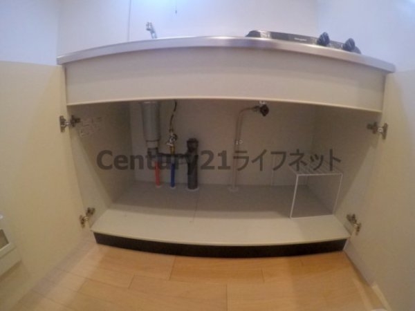 プラウドフラット新大阪