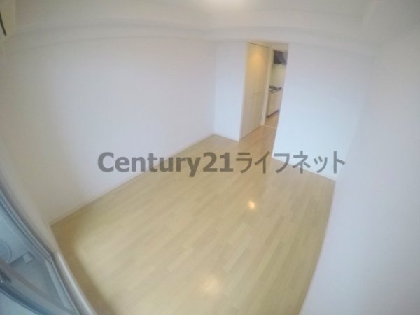 プラウドフラット新大阪