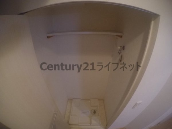 プラウドフラット新大阪