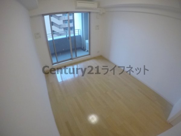 プラウドフラット新大阪