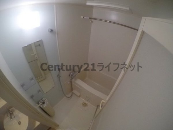 プラウドフラット新大阪