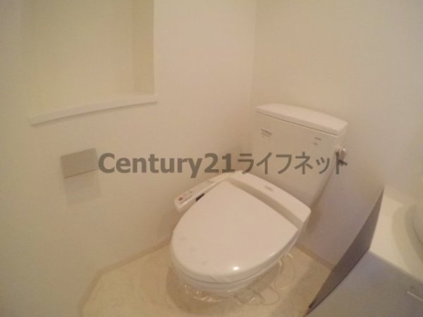 プラウドフラット新大阪