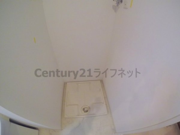 アクアスイート新大阪