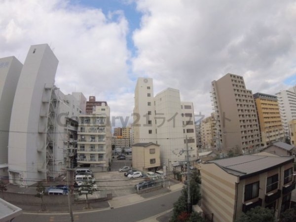 アクアスイート新大阪