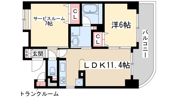 Villa淀川
