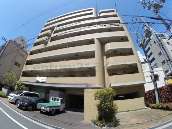 Villa淀川